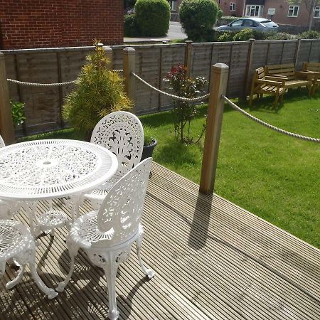 Gables Court Holiday Apartments Swanage Bagian luar foto