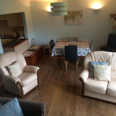 Gables Court Holiday Apartments Swanage Bagian luar foto