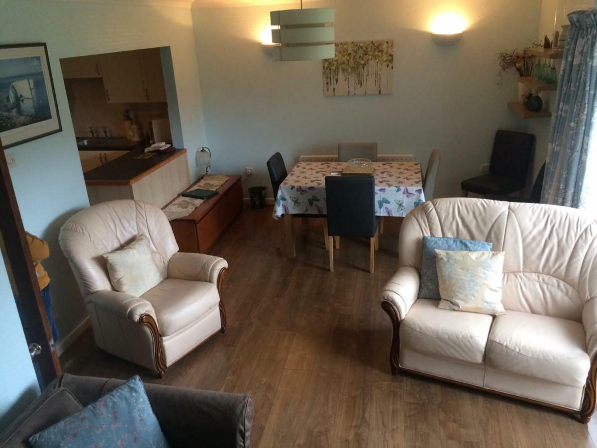 Gables Court Holiday Apartments Swanage Bagian luar foto