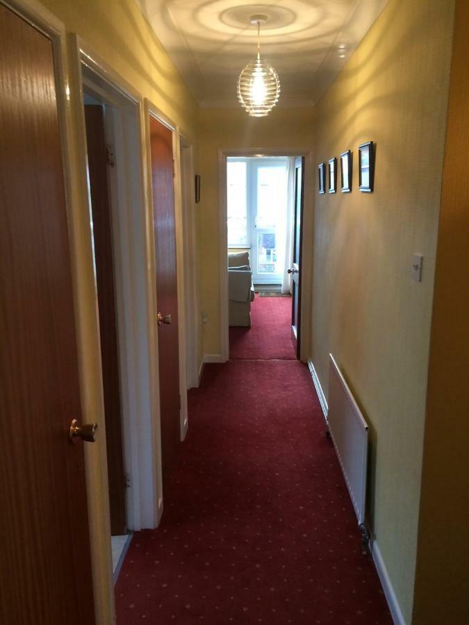 Gables Court Holiday Apartments Swanage Bagian luar foto