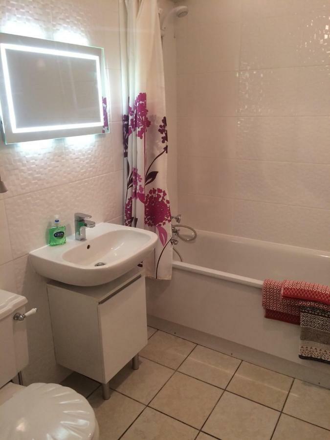 Gables Court Holiday Apartments Swanage Bagian luar foto